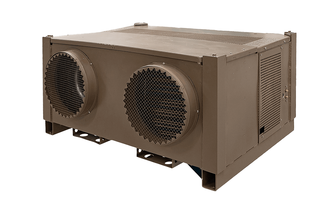 TAT Technologies 5 Ton Environmental Control Unit