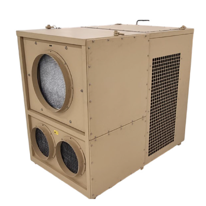 TAT Technologies 8 Ton Environmental Control Unit